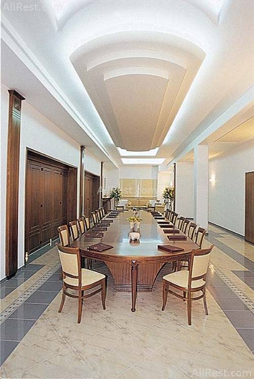 Royal Myconian Resort & Thalasso Spa 63